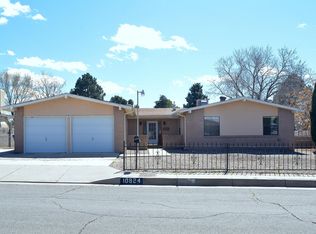 10824 Barbara Ellen Ave NE, Albuquerque, NM 87111