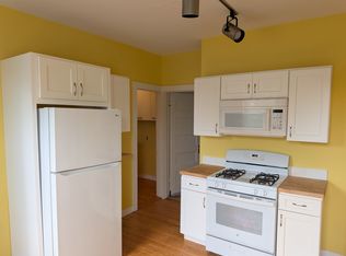 14 Glenwood Ave #2, Cambridge, MA 02139