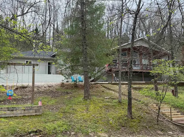 184 State Park Rd, Brumley, MO 65017
