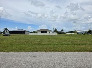 3319 NW 4th ST, CAPE CORAL, FL 33993