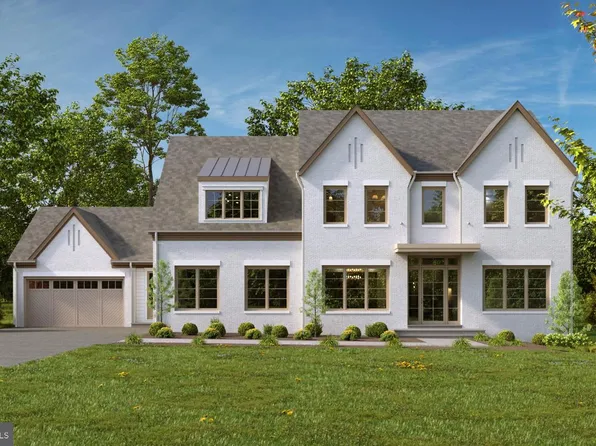 6908 Carmichael Ave, Bethesda, MD 20817