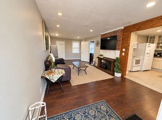 2011 Lebanon Pike #1, Nashville, TN 37210