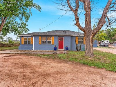 1820 Elm Ave, Canon City, CO, 81212