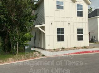 2002 W 2nd St UNIT 1402, Taylor, TX 76574