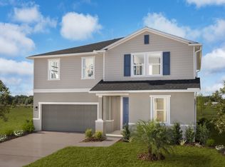Plan 2566 Modeled Plan, Cedar Crossings II, Haines City, FL 33844