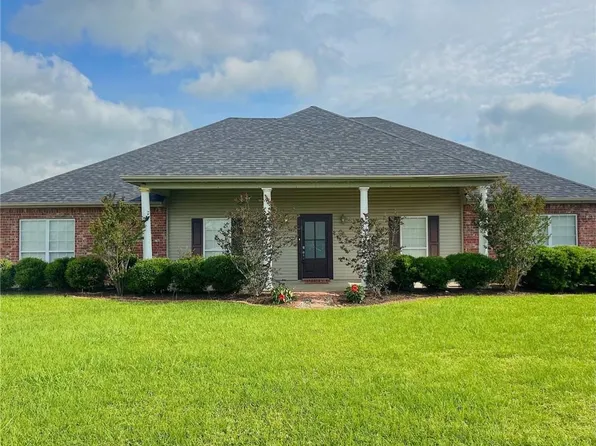 216 Joshua St, Iowa, LA 70647