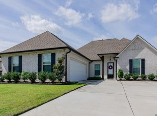 278 Peacock Pointe, Thibodaux, LA 70301