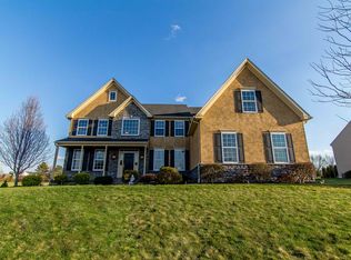 52 Prestwick Ct, Limerick, PA 19468