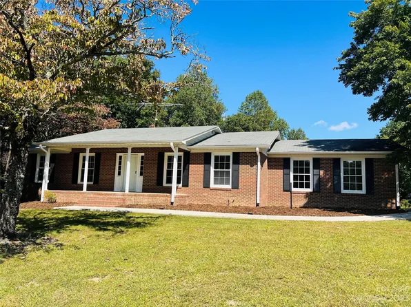 5271 Old State Highway 18, Connelly Springs, NC 28612