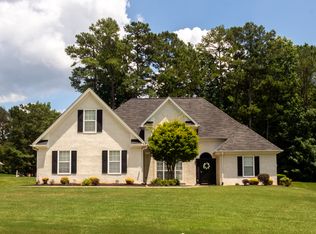 270 Briarsweet Way, Fayetteville, GA 30215