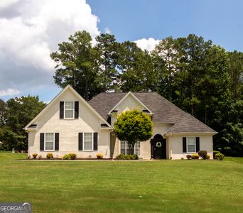 270 Briarsweet Way, Fayetteville, GA, 30215