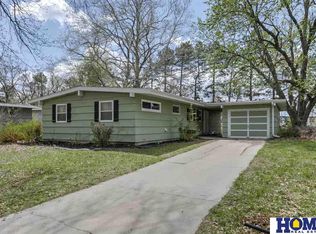 337 W Rio Rd, Lincoln, NE 68505