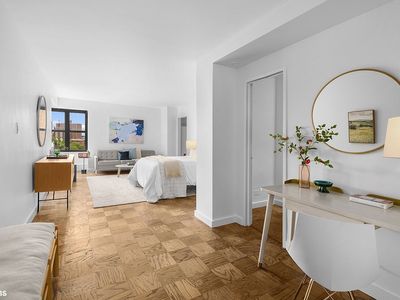 383 Grand St APT M902, Manhattan, NY, 10002