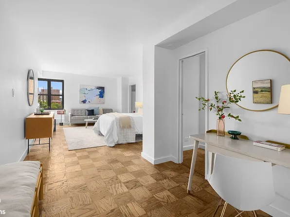 383 Grand St APT M902, Manhattan, NY 10002