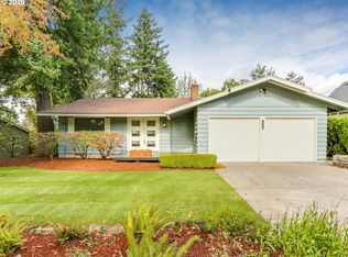 12615 SW Park Way, Portland, OR 97225