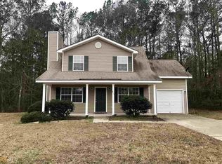 811 Rosalie Ct, Rincon, GA 31326