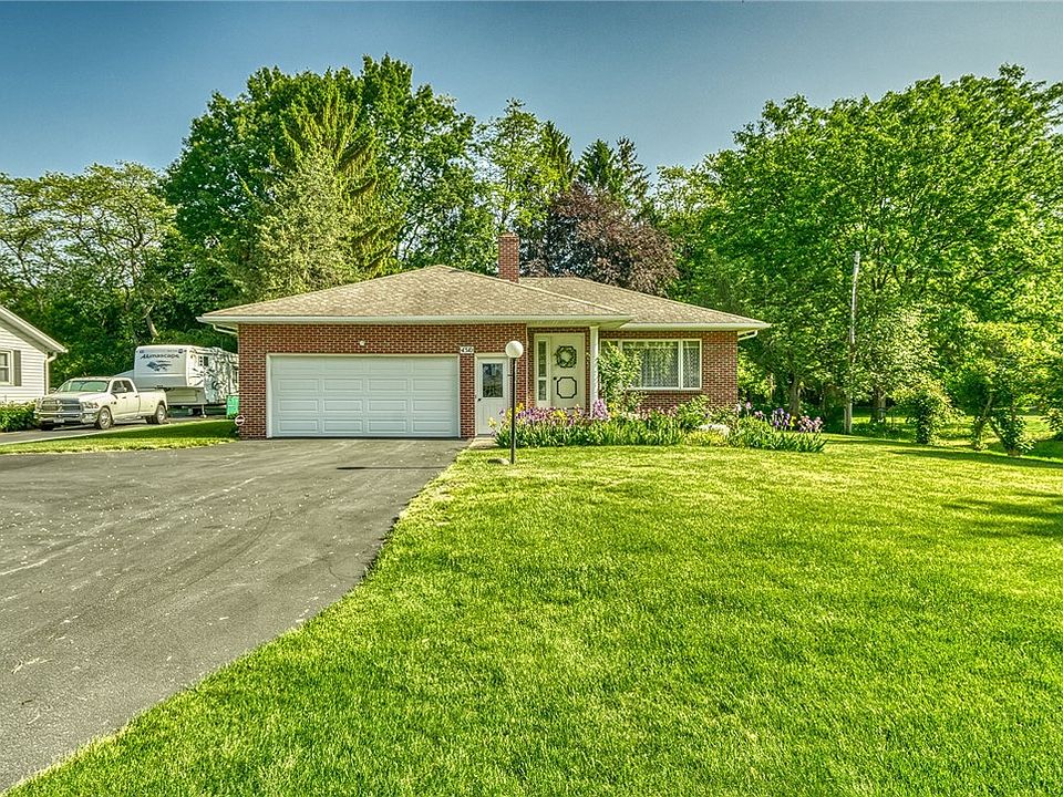 4310 Canal Rd, Spencerport, NY 14559 Zillow