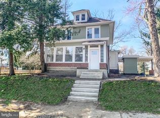 2135 Lexington Ave, Pennsauken, NJ 08110