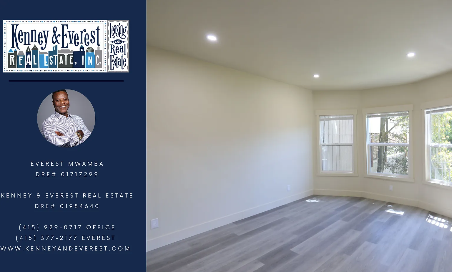 3 bed, $5,950 — Photo 1