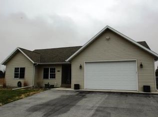 2515 Jungwirth Ct, Sister Bay, WI 54234