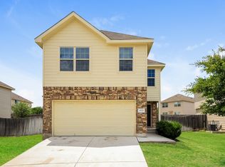 4723 War Horse Dr, San Antonio, TX 78242