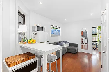 Rented by Compass