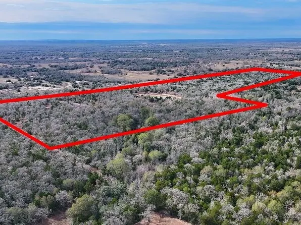 Wetjen Ln, West Pt, TX 78963