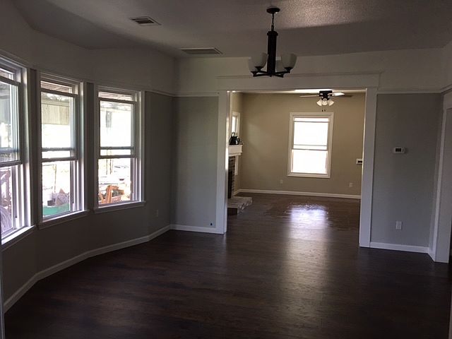 Large DIning/Family Room
