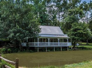 451 Lower Harmony Rd, Eatonton, GA 31024