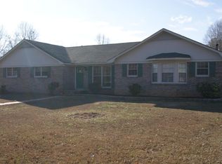 2353 5th Ave NW, Fayette, AL 35555