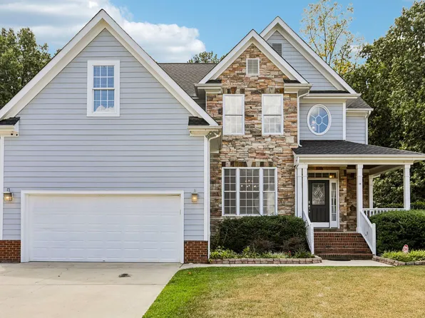 9705 Rainsong Dr, Wake Forest, NC 27587