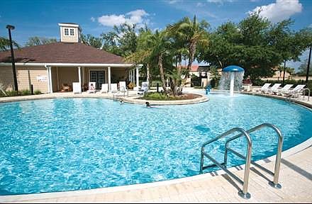 2nd image of 2725 N Poinciana Blvd APT 150