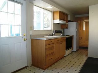 3449 1/2 California Ave SW, Seattle, WA 98116