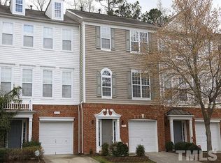 5427 Golden Arrow Ln, Raleigh, NC 27613