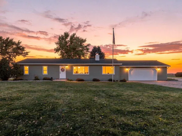 1965 County Road 8, Ashley, IN 46705