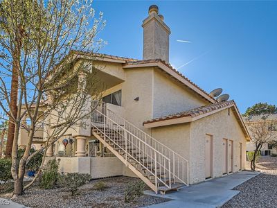 1301 Pinto Rock Ln UNIT 201, Las Vegas, NV, 89128