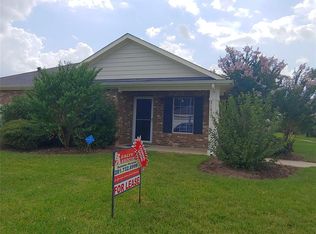 21839 Mossy Field Ln, Spring, TX 77388