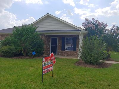 21839 Mossy Field Ln, Spring, TX, 77388