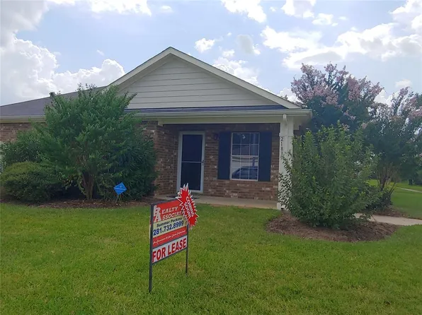 21839 Mossy Field Ln, Spring, TX 77388