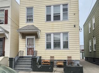 286 Boyd Ave #2, Jersey City, NJ 07304