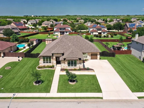 7118 DELAINE PARK, Schertz, TX 78154