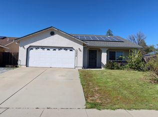 16834 Winchell Dr, Redding, CA 96003