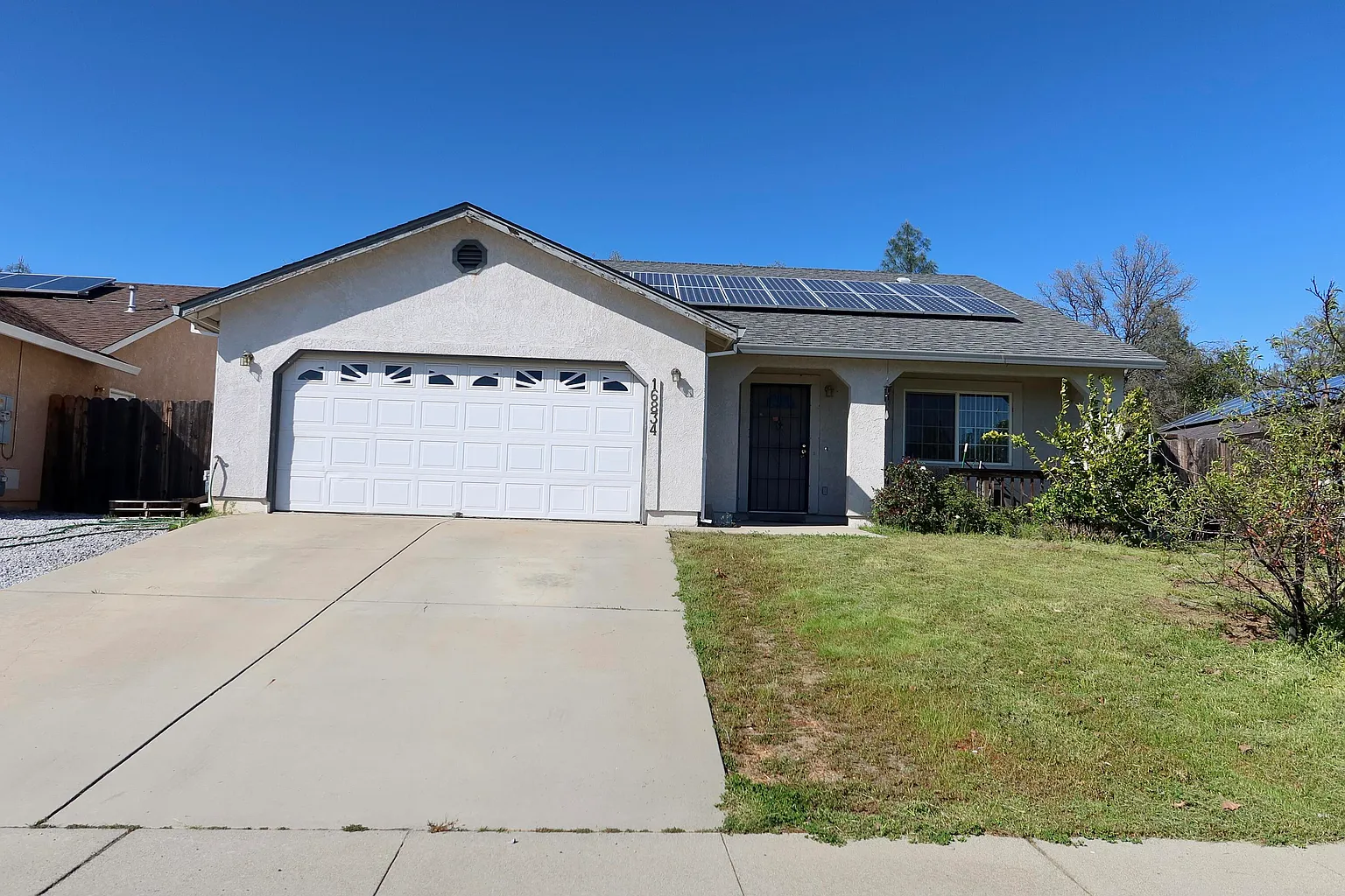 16834 Winchell Dr photo 1