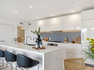 310 Carolina St #204, San Francisco, CA 94103