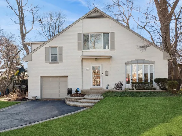 606 Roger Ave, Kenilworth, IL 60043