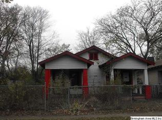 219 4th Ter N, Birmingham, AL 35204