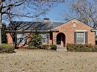 7019 Coronado Ave, Dallas, TX 75214