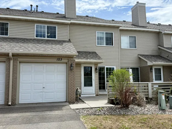 13161 Meadowood Way NW APT 123, Coon Rapids, MN 55448