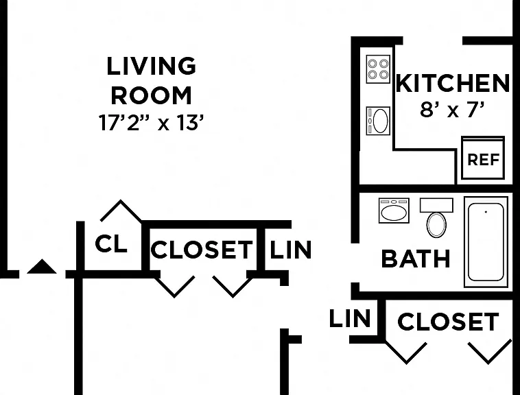 Seneca Bay Apartment Homes — Photo 35