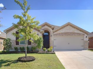1034 N Churchill Dr, Fate, TX 75189